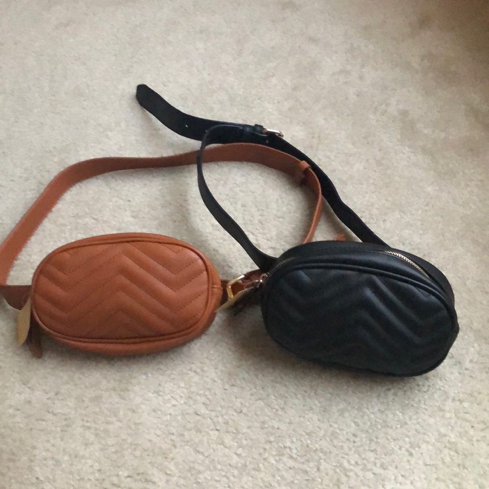 BELT PURSE
